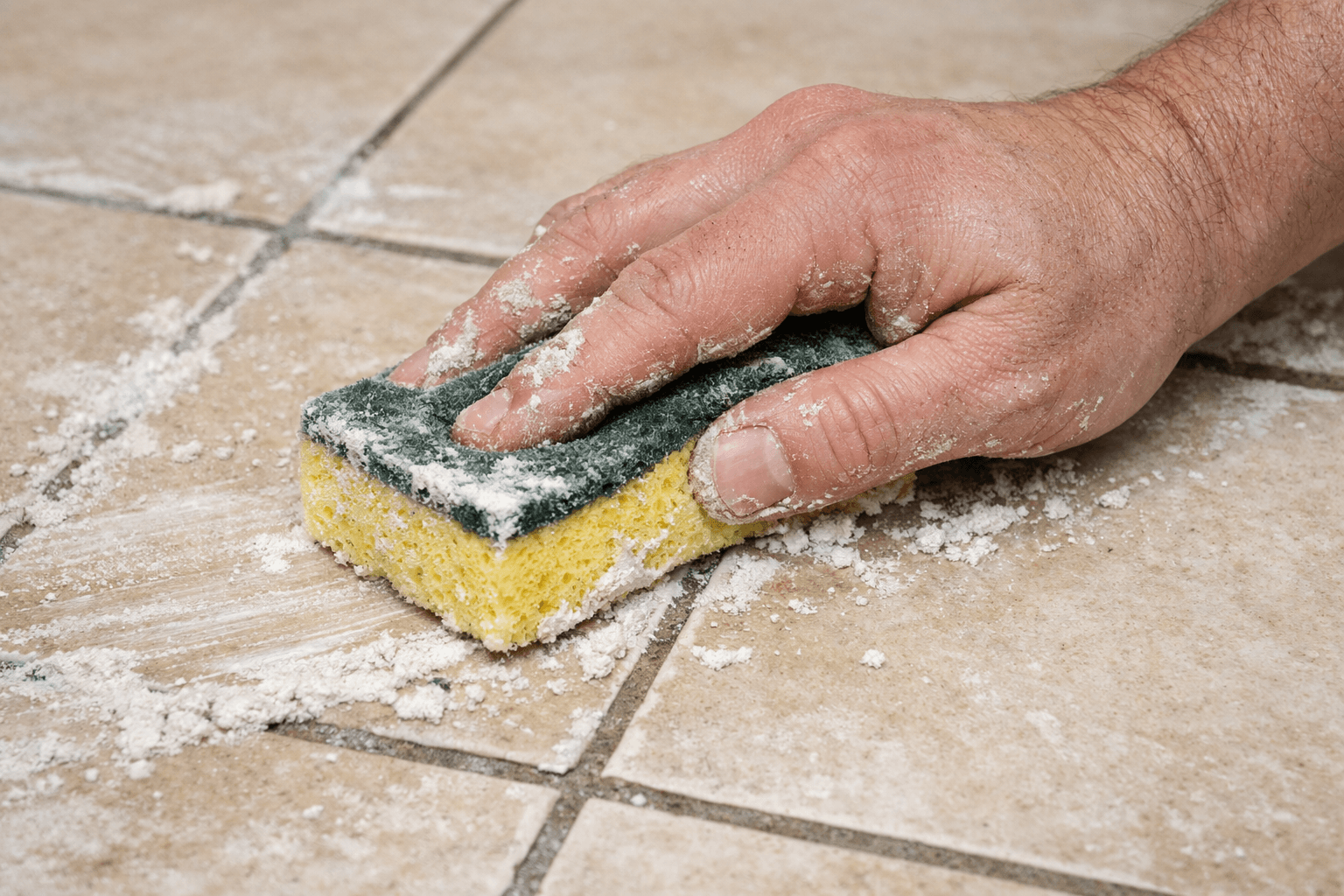 Czym zmyć fugę z płytek domowe sposoby na czystą łazienkę po remoncie